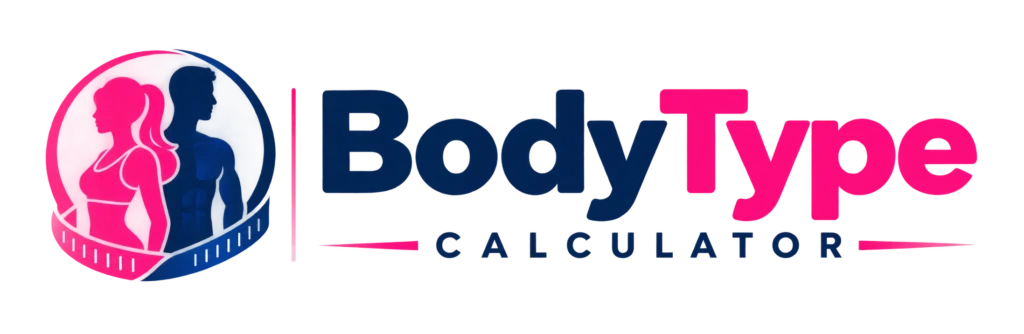 Body Type Calculator Logo