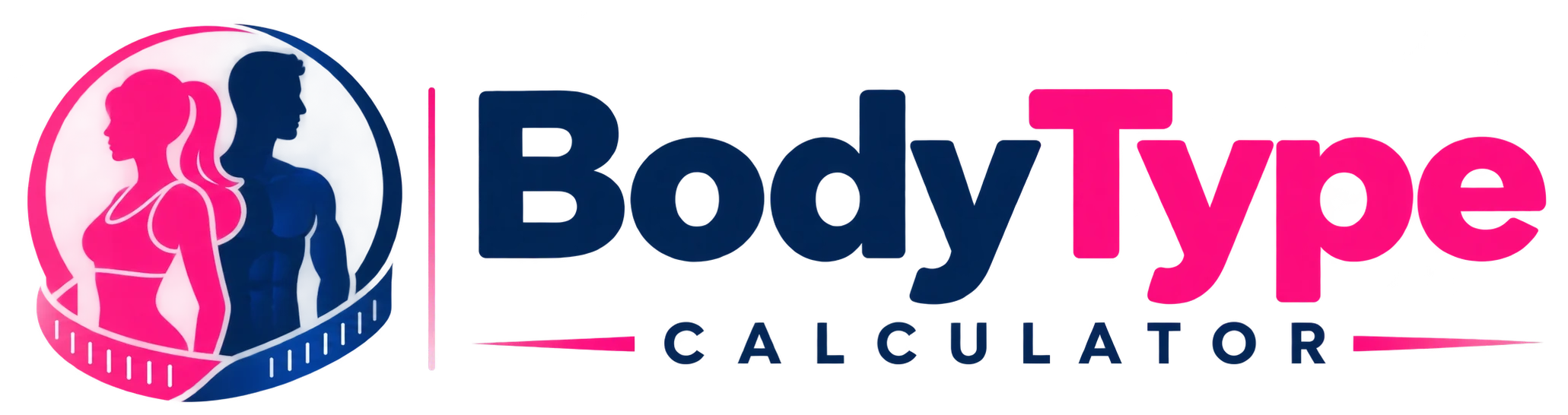 Body Type Calculator Logo