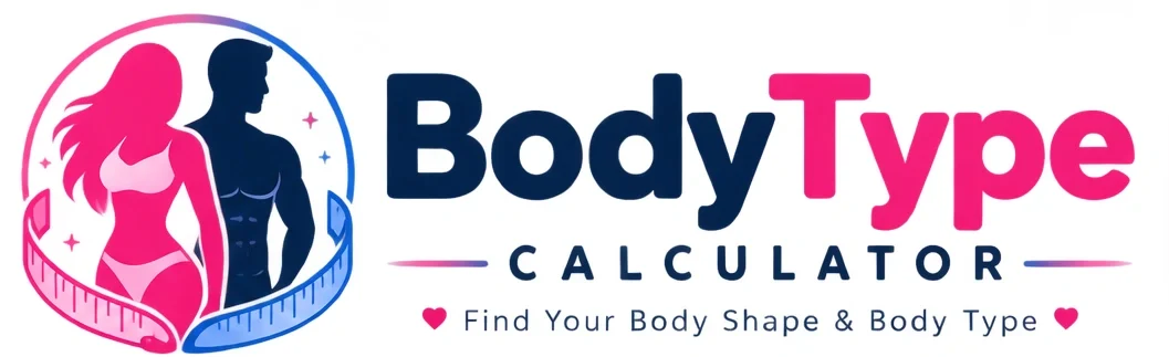 Body Type Calculator Logo